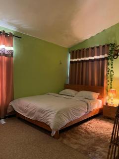 The newa villa homestay - Bākhri Kharka - 3