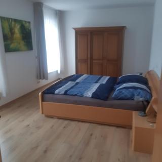 Ferien Wohnung Ellis - Rhauderfehn - 1