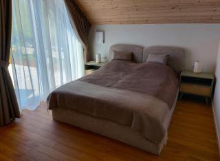 Monciškių apartamentas - Palanga - 3