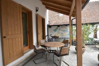 Gőzhajó Loft - Családi ház terasszal, 2 fürdőszobával, kerékpárral - Szentendre - 8