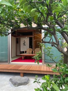 Sakura house - Kyoto - 3