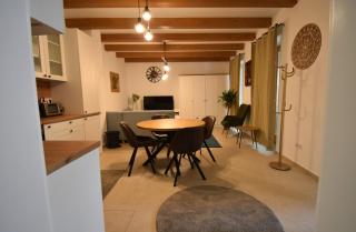 Gőzhajó Loft - Családi ház terasszal, 2 fürdőszobával, kerékpárral - Szentendre - 4
