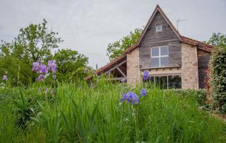 Gîte du Causse Loubressac - 6