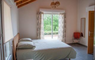 Gîte du Causse Loubressac - Loubressac - 9