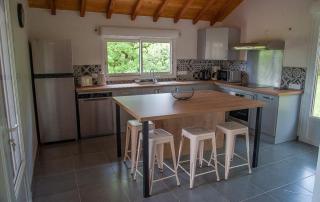 Gîte du Causse Loubressac - Loubressac - 8