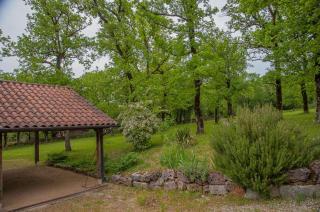 Gîte du Causse Loubressac - Loubressac - 1