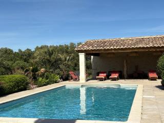 La maison des Amis - Maillane - 5