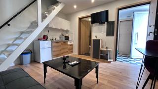 Πέτρινο Διαμέρισμα, ιδανικό για Ζευγάρια - Apt II - Chania - 1