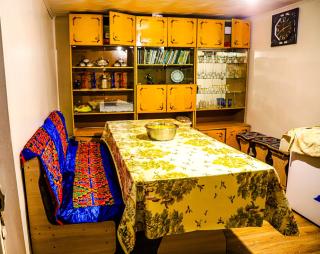 Guest House Kainar - Bokonbayevo - 7
