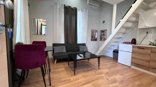 Πέτρινο Διαμέρισμα, ιδανικό για Ζευγάρια - Apt II - Chania - 1