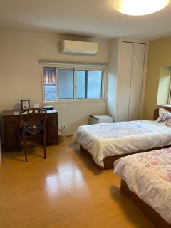 Sakura house - Kyoto - 8