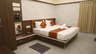 Keerthana Residency - Bhadrāvati - 0