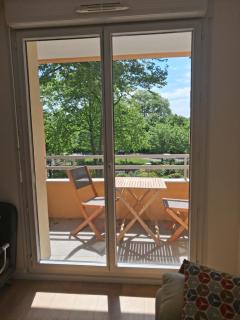 Belle chambre privée dans appartement - Toulouse - 5