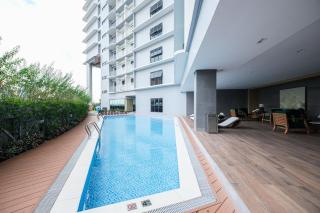 The Forge in Lush residence - Manila - 5