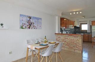 Casa Rinconcito - Moraira - 5