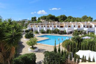 Casa Rinconcito - Moraira - 0