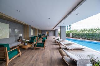 The Forge in Lush residence - Manila - 6
