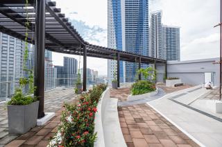 The Forge in Lush residence - Manila - 7