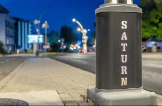 Apartament Gul Mona Saturn - 7