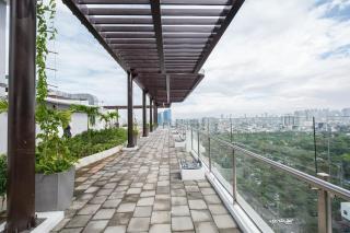 The Forge in Lush residence - Manila - 8