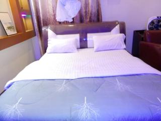 Warmers Hotel Mpala - Entebbe - 5