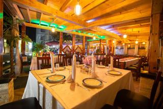 Warmers Hotel Mpala - Entebbe - 1