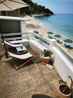 Villa Aktaia - Keramídhion - 7