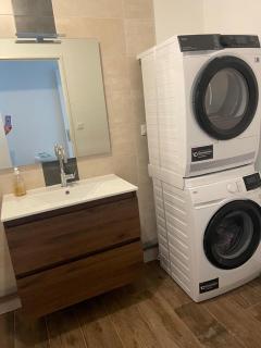 Confort et moderne Genève Paris - Bellegarde-sur-Valserine - 3