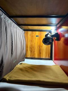 Lucky Dormitory - Jāmb - 5