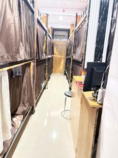 Lucky Dormitory - Jāmb - 2