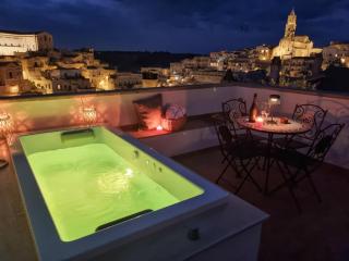 Antica Pepice - Matera - 3