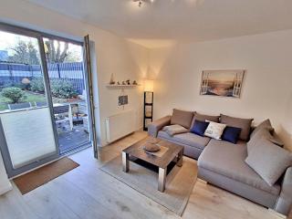 Ferienwohnung Claudia in der Liehrstraße - Heringsdorf - 9