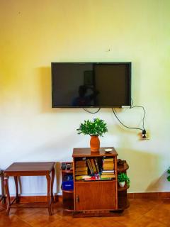 Benaulim Coastal Meadows, 1BHK, swimming pool, 2 min walking to beach - Benaulim - 5