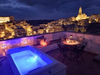 Antica Pepice - Matera - 4