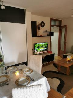 Apartman Bullevar Stup - Sarajevo - 1