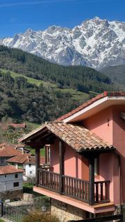 Apartamentos La Montaña - Frama - 5