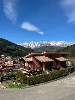 Apartamentos La Montaña - Frama - 8