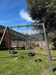 Apartamentos La Montaña - Frama - 2