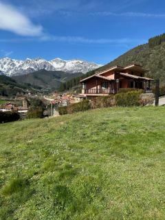 Apartamentos La Montaña - Frama - 1