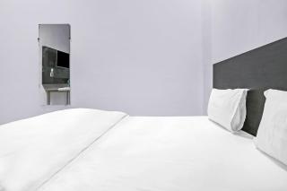 Hotel O RN Residency - Ghaziabad - 1