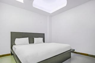 Hotel O RN Residency - Ghaziabad - 3