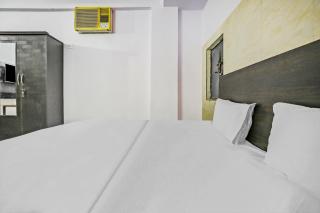 Hotel O RN Residency - Ghaziabad - 2