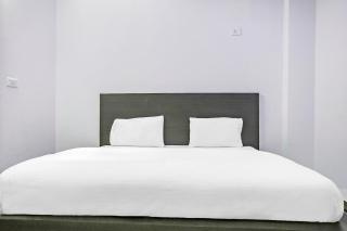 Hotel O RN Residency - Ghaziabad - 5