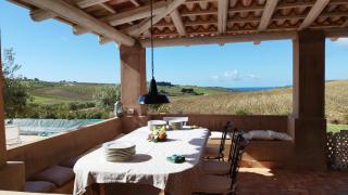 Casa Chardonnay - Menfi - 7