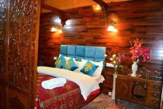 The Heritage Amina Group Of Houseboats - Srinagar - 6