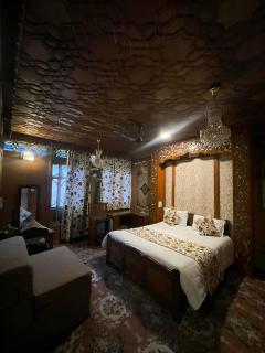 The Heritage Amina Group Of Houseboats - 2
