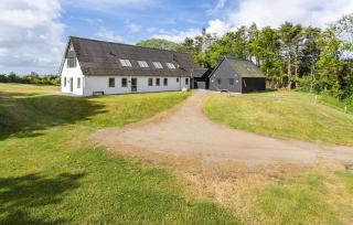 Gorgeous Home In Hurup Thy With Wifi - Sønder Ydby - 0