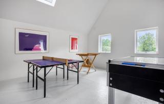 Gorgeous Home In Hurup Thy With Wifi - Sønder Ydby - 3