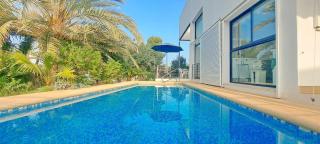 Villa Blanca - Moraira - 0