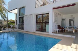 Villa Blanca - Moraira - 9